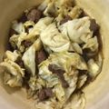 Cooksnap dari Intan untuk resep Kubis tumis Daging Sapi