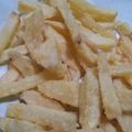 Cooksnap dari Miranda untuk resep Kentang Goreng Nyeess KFC bgt