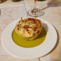 El cooksnap de Lilian M9nroy cuando hizo Muffins de Huevo🥚/Cetogénica/Método Grez/Keto.