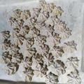 Cooksnap dari Rifa rinkaro untuk resep Meringue Cookies - Schumpjes