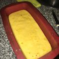 El cooksnap de elianacortesscurcio@gmail.com cuando hizo Budín de mandarina en licuadora.