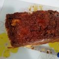 El cooksnap de Lourdes Soberdia cuando hizo Budín de pan 🍞♥️.