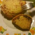 El cooksnap de Klown cuando hizo Hamburguesa vegetariana de zanahoria.