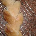 El cooksnap de plateirogiovana.@hotmail.com cuando hizo Pan casero.