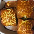 Cooksnap de Lorival Cardoso quando cozinhou Francesinha à Moda do Porto.