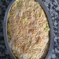 El cooksnap de Nora cuando hizo Crumble de Zapallitos ❤️.