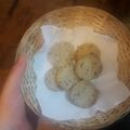 El cooksnap de chaparroa.victoria cuando hizo Masitas de avena y semillas.