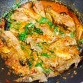 Cooksnap dari Vivi untuk resep 03 Rica Rica Sayap Ayam Kemangi