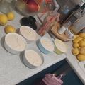 Cooksnap από Roumoundoumis Ilias στη συνταγή Γλυκό από λεμόνι