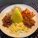 Cooksnap dari anizetya ( USA ) untuk resep Nasi Kuning awet tidak mudah basi