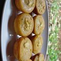 Cooksnap dari Pollarishop untuk resep Kue lumpur ubi kuning