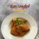 Cooksnap dari Pratiwi Pramuharsih untuk resep Tongkol Pindang Bumbu Kuning