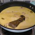 Cooksnap dari Warda Silvia untuk resep Opor ayam