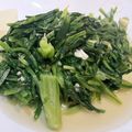 潔米兒 的 炒A菜 cooksnap