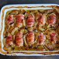 Nóra V.B. Cooksnap-ja, amikor elkészítette a(z) Rozmaringos tepsis csirke receptet.