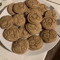 Gombikné Cooksnap-ja, amikor elkészítette a(z) Puha mézeskalács receptet.