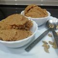 Aruna Thapar's cooksnap of when they made Sooji Halwa.
