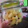 Cooksnap dari Investalia untuk resep Kue Semprit Susu - 3 Bahan (No Mixer)