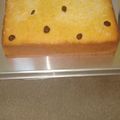 Cooksnap dari Mak Itam untuk resep Cheese Tapai Buttercake aka Bolu Tapai Keju / Tape Keju