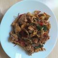 Cooksnap dari Eko Lilis untuk resep Tumis Tahu Ayam Kecap