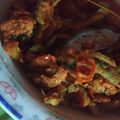 Cooksnap dari SEKARRADUHIN untuk resep Sambal Peghiau Khas Bengkulu