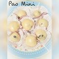 Cooksnap dari Dapur Mommisha untuk resep Pao mulus cantik anti gagal
