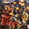 Cooksnap από Fawe στη συνταγή Ιμάμ Μπαϊλντί