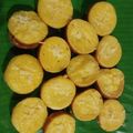 Cooksnap dari fita rakhman untuk resep Lumpur Kentang Lumer