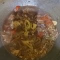 Cooksnap dari Ani Surya Haryani untuk resep Sapi Lada Hitam : Ala Restoran