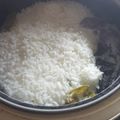 Cooksnap dari Anny Indarti untuk resep Nasi Uduk Ricecooker