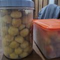 Cooksnap dari ELISA SEPTIARDIYANI untuk resep Nastar 1/2 kg (lembut,lumer dan glowing)