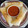 Avni Arora's cooksnap of when they made Plain dosa with sambar.