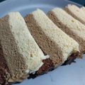 Cooksnap dari herna sari untuk resep Tiramisu steam cake keto
