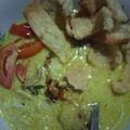 Cooksnap dari Leniati Karnain untuk resep Soto Ayam Santan
