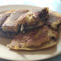 Cooksnap dari Puthree Putri untuk resep Martabak mini manis