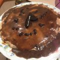 Cooksnap dari Orizstv untuk resep Oreo Mille Crepes Super Simple