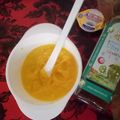 Cooksnap dari Sejuk Barasi Mesrawati Laoly untuk resep Mpasi 6m+ Puree Jagung Manis