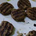 Cooksnap dari Nur Dzakiah untuk resep Beef Patty Steak Simple & Enak