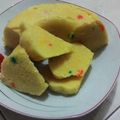 Cooksnap dari Dewy Arafah untuk resep Cheesecake kukus