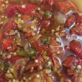 Cooksnap dari Tini Rostiawati untuk resep Sambel Sebentar