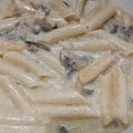 Cooksnap dari FirdaTazki023 untuk resep Creamy mushroom sauce