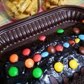Cooksnap dari Martha untuk resep Super Moist Chocolate Steamed Cake (Kue Coklat Kukus Ekonomis, No Mixer, No Oven)