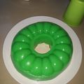 Cooksnap dari Vina Kitchen untuk resep Puding Santan Hunkwe