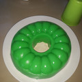 Cooksnap dari Vina Kitchen untuk resep Puding Santan Hunkwe