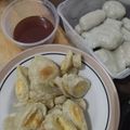 Cooksnap dari Diyah Puspita Rini untuk resep Cuko pempek
