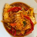 Cooksnap dari Latifah wulantoro untuk resep Telur Kuah Kecap Pedas