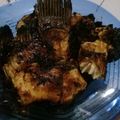Cooksnap dari Aniish Rheena untuk resep Gurami bakar asam manis