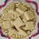 Bhavna Odedra's cooksnap of when they made ગોળનો સીંગ પાક(gol no sing paak in Gujarati).
