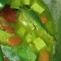 Cooksnap dari Wulaning Tyas untuk resep MPASI 1Y+ Ikan Kembung Kuah Kuning