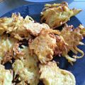 Cooksnap από Areti 🍬 στη συνταγή Πατατοτηγανίτες